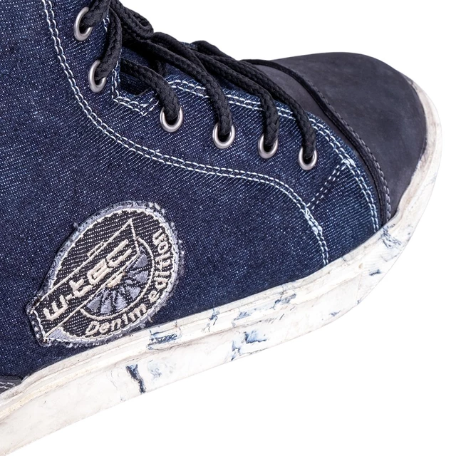 Buty motocyklowe W-TEC Denimo