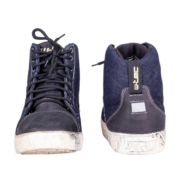 Buty motocyklowe W-TEC Denimo
