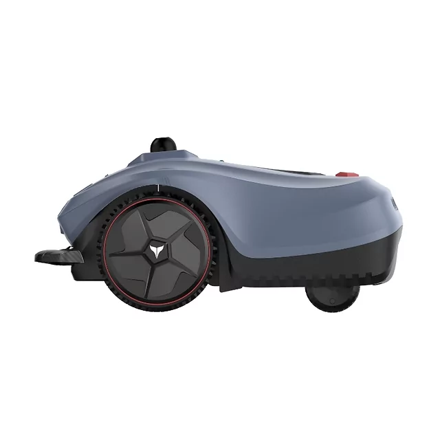 Robot koszący Hookii Neomow X2 SE (3000m²) ∙ bez przewodów obwodowych ∙ nawigacja 3D LiDAR z kamerą ∙ omijanie przeszkód