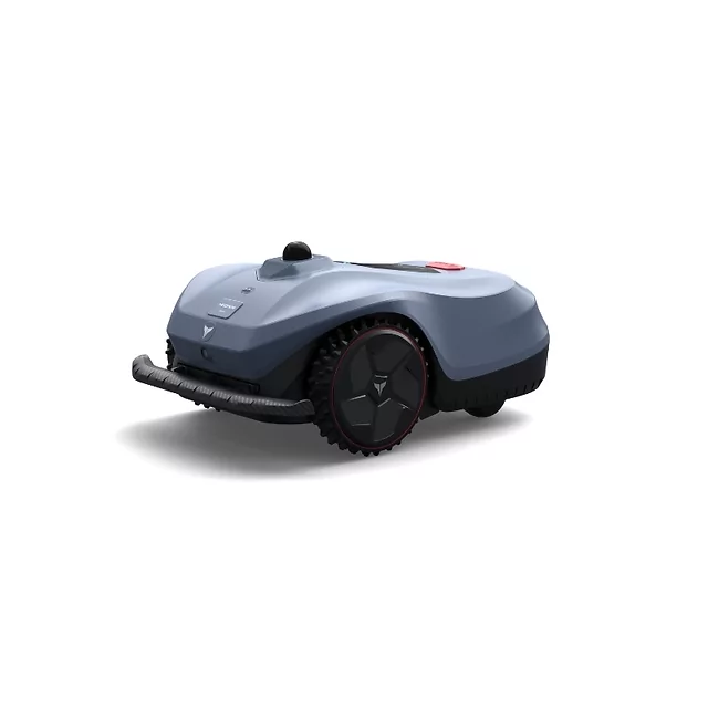 Robot koszący Hookii Neomow X2 SE (3000m²) ∙ bez przewodów obwodowych ∙ nawigacja 3D LiDAR z kamerą ∙ omijanie przeszkód