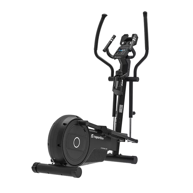 Orbitrek magnetyczny inSPORTline ZenStride 300
