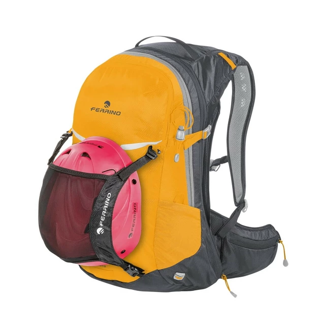 Plecak biegowy FERRINO Zephyr 22+3l N - Niebieski