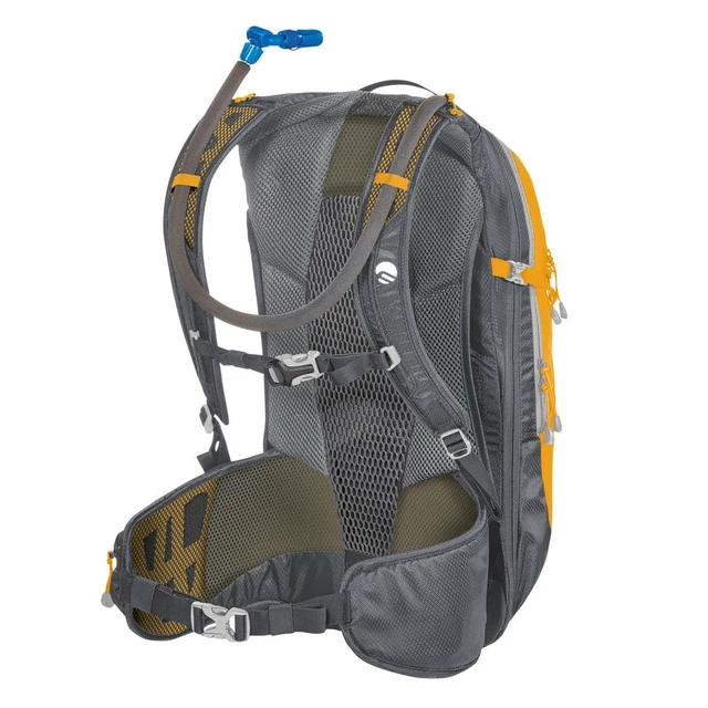 Plecak biegowy FERRINO Zephyr 22+3l N - Niebieski