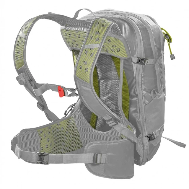 Plecak FERRINO Zephyr 22+3l - Czarny