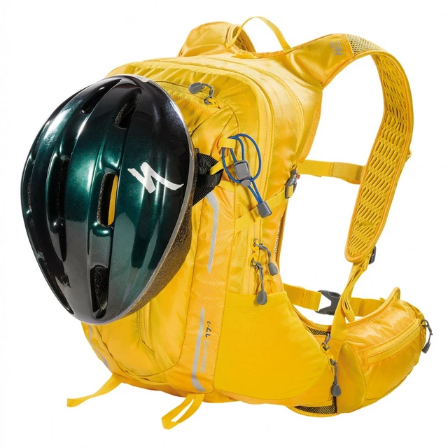 Plecak FERRINO Zephyr 22+3l - Czarny