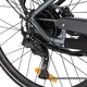Miejski rower elektryczny inSPORTline ISL Eclion 648 Wh 28" - model 2026 ∙ bateria 648 Wh ∙ zasięg do 120 km ∙ amortyzowany widelec ∙ nośność 120 kg