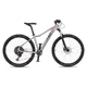 Rower górski 4EVER Nelly Sport 27,5" 8.0 - róża jedwabna / czarny - róża jedwabna / czarny