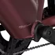 Miejski rower elektryczny inSPORTline ISL Eclion 648 Wh 28" - model 2026 ∙ bateria 648 Wh ∙ zasięg do 120 km ∙ amortyzowany widelec ∙ nośność 120 kg