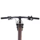 Górski rower elektryczny inSPORTline ISL Tachion EVO 835 Wh 29" - model 2026 ∙ bateria 835 Wh ∙ silnik Bafang M510 ∙ zasięg do 180 km ∙ nośność 140 kg - Cień niebieski