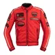 Męska kurtka motocyklowa W-TEC Patriot Red - Czerwony