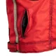 Męska kurtka motocyklowa W-TEC Patriot Red - Czerwony