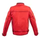 Męska kurtka motocyklowa W-TEC Patriot Red - Czerwony