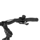 Miejski rower elektryczny inSPORTline ISL Eclion 648 Wh 28" - model 2026 ∙ bateria 648 Wh ∙ zasięg do 120 km ∙ amortyzowany widelec ∙ nośność 120 kg
