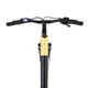 Miejski rower elektryczny inSPORTline ISL Eclion 648 Wh 28" - model 2026 ∙ bateria 648 Wh ∙ zasięg do 120 km ∙ amortyzowany widelec ∙ nośność 120 kg