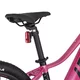 Młodzieżowy rower elektryczny inSPORTline ISL Savager 24" ∙ bateria 360 Wh ∙ zasięg do 70 km ∙ silnik bafang ∙ hamulce hydrauliczne