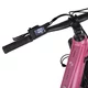 Młodzieżowy rower elektryczny inSPORTline ISL Savager 24" ∙ bateria 360 Wh ∙ zasięg do 70 km ∙ silnik bafang ∙ hamulce hydrauliczne