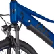 Młodzieżowy rower elektryczny inSPORTline ISL Savager 24" ∙ bateria 360 Wh ∙ zasięg do 70 km ∙ silnik bafang ∙ hamulce hydrauliczne