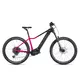 Damski górski rower elektryczny Crussis e-Guera 10.10 720Wh 27,5" - model 2025