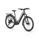 Miejski rower elektryczny Crussis ONE-Country 10.10 720Wh 27,5" - model 2025
