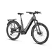 Górski rower elektryczny Crussis ONE-Country Full 10.10 720Wh 27,5" - model 2025