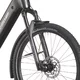 Górski rower elektryczny Crussis ONE-Country Full 10.10 720Wh 27,5" - model 2025