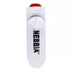 Skarpety do kostek Nebbia "SMASH IT" 102 - Czarny
