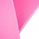 Mata do ćwiczeń inSPORTline Profi 100x50x1,5 cm - Różowy (czerwony)