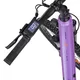 Młodzieżowy rower elektryczny inSPORTline ISL Atezion 374 Wh 26" - model 2026 ∙ bateria 374 Wh ∙ zasięg do 70 km ∙ hamulce hydrauliczne - 15" (142-165 cm)