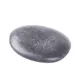 Kamienie wulkaniczne do masażu inSPORTline River Stone 6-8 cm – 3 szt.