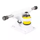 Trucki podwozie do penny boardu WORKER 3" - Czarny - Biały