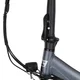 Składany rower elektryczny inSPORTline ISL Felior 468 Wh 20" - model 2026 ∙ składak ∙ bateria 468 Wh ∙ zasięg do 100 km ∙ nośność 125 kg - 17" (156-183 cm)