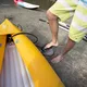 Pompka nożna do kajaków desek SUP Aqua Marina B9500045