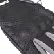 Rękawice skórzane motocyklowe W-TEC Nyarra - Szary