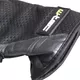 Rękawice skórzane motocyklowe W-TEC Nyarra - Szary