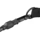 Gumowy ekspander 75 cm / 3 kg do trenera równowagi inSPORTline Dome