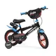 Rowerek dziecięcy z akcesoriami Toimsa Sport 12"