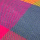 Składany koc piknikowy inSPORTline 130x120 cm wodoodporny