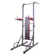 Zestaw hantli ze sztangą inSPORTline Power Tower 3-50 kg