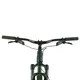 Hulajnoga zjazdowa Crussis ONE Cross 9.2-2 szara 27,5/20"