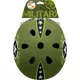Kask dziecięcy Freestyle Skids Control Military