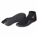 Buty neoprenowe Mares Pure 2 mm niskie - Czarny - Czarny