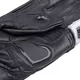 Rękawice motocyklowe skórzane W-TEC Radoon - Czarny