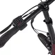 Składany rower elektryczny inSPORTline ISL Felior 468 Wh 20" - model 2026 ∙ składak ∙ bateria 468 Wh ∙ zasięg do 100 km ∙ nośność 125 kg - 17" (156-183 cm)
