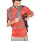 Plecak rowerowy / do biegania Ferrino Steep 20 - Limetka