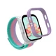 Smartwatch dziecięcy inSPORTline Cubbio ∙ wymienne ramki ∙ śledzenie GPS ∙ przycisk SOS ∙ połączenia głosowe ∙ IP 67 ∙ karta SIM