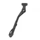 Stopka rowerowa tylna Levit JJQ007 do rowerów 40 mm 24-29"