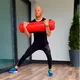 Worek treningowy napełniany wodą inSPORTline Fitbag Aqua L
