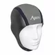 Czapka neoprenowa Agama Eddy 3 mm - Zielony - Ciemny szary