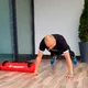 Worek treningowy napełniany wodą inSPORTline Fitbag Aqua S