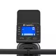 Wioślarz domowy z bluetooth magnetyczny inSPORTline Yukona + pas piersiowy